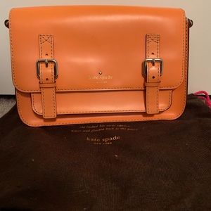 Kate Spade Essex Scout Crossbody Handbag